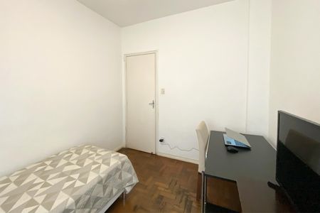 Apartamento à venda com 100m², 3 quartos e 1 vagaQuarto 3
