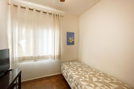 Apartamento à venda com 100m², 3 quartos e 1 vagaQuarto 3