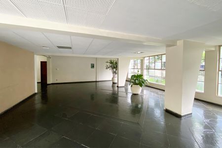 Apartamento à venda com 100m², 3 quartos e 1 vagaÁrea comum - Hall