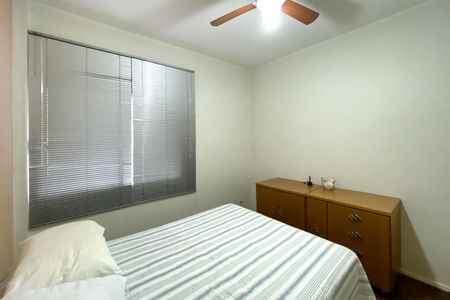 Apartamento à venda com 100m², 3 quartos e 1 vagaQuarto 2