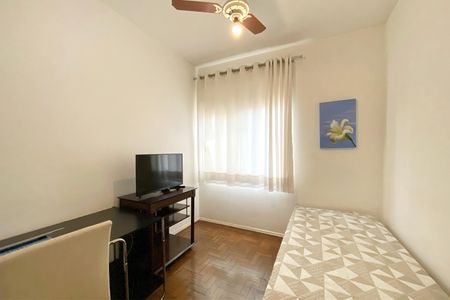 Apartamento à venda com 100m², 3 quartos e 1 vagaQuarto 3