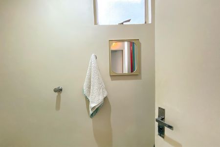 Apartamento à venda com 100m², 3 quartos e 1 vagaBanheiro de serviço