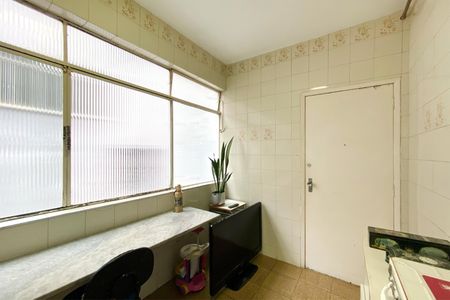 Apartamento à venda com 100m², 3 quartos e 1 vagaÁrea de Serviço