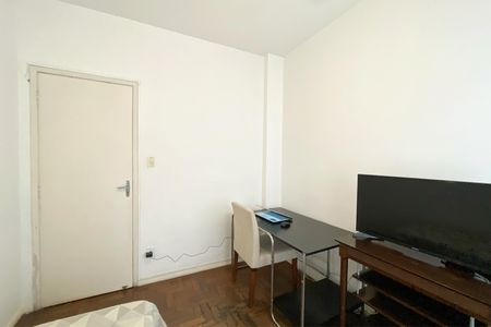 Apartamento à venda com 100m², 3 quartos e 1 vagaQuarto 3