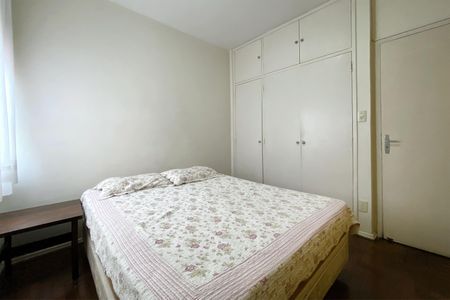 Apartamento à venda com 100m², 3 quartos e 1 vagaQuarto 1