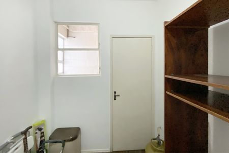 Apartamento à venda com 100m², 3 quartos e 1 vagaQuarto de Serviço