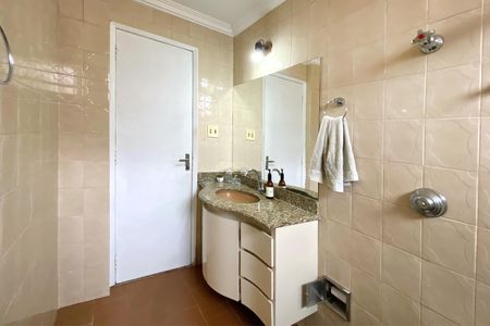 Apartamento à venda com 100m², 3 quartos e 1 vagaBanheiro