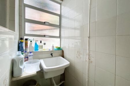 Apartamento à venda com 100m², 3 quartos e 1 vagaÁrea de Serviço