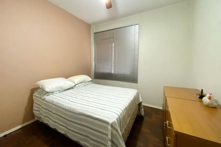 Apartamento à venda com 100m², 3 quartos e 1 vagaQuarto 2