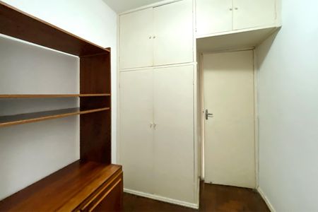 Apartamento à venda com 100m², 3 quartos e 1 vagaQuarto de Serviço