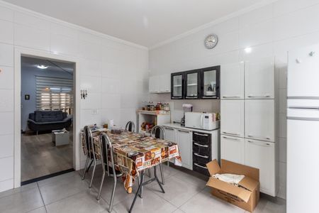 Casa para alugar com 2 quartos, 115m² em Parque Residencial da Lapa, São Paulo