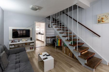 Casa para alugar com 2 quartos, 115m² em Parque Residencial da Lapa, São Paulo