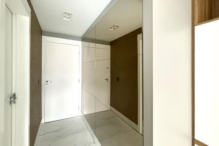 Apartamento para alugar com 127m², 4 quartos e 3 vagasCorredor