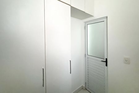 Apartamento para alugar com 127m², 4 quartos e 3 vagasQuarto de Serviço