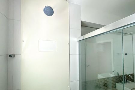 Apartamento para alugar com 127m², 4 quartos e 3 vagasBanheiro