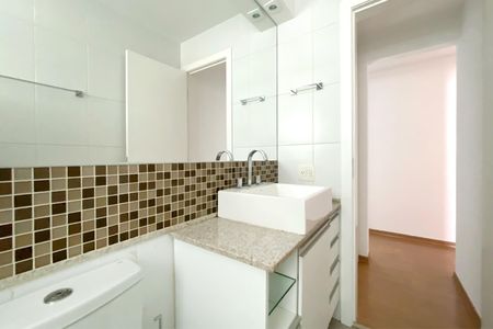 Apartamento para alugar com 127m², 4 quartos e 3 vagasBanheiro