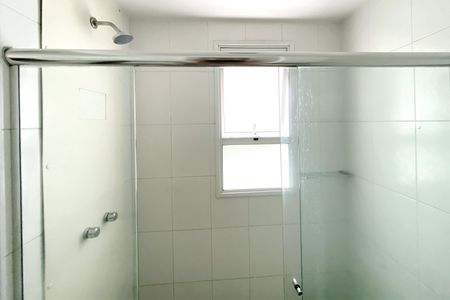 Apartamento para alugar com 127m², 4 quartos e 3 vagasBanheiro da Suíte 1