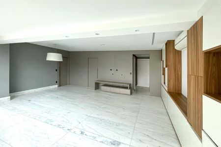 Sala de apartamento para alugar com 4 quartos, 127m² em Funcionários, Belo Horizonte