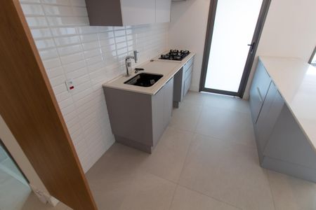 Apartamento para alugar com 119m², 3 quartos e 2 vagasCOZINHA