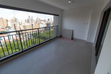 Apartamento para alugar com 119m², 3 quartos e 2 vagasSACADA GOURMET