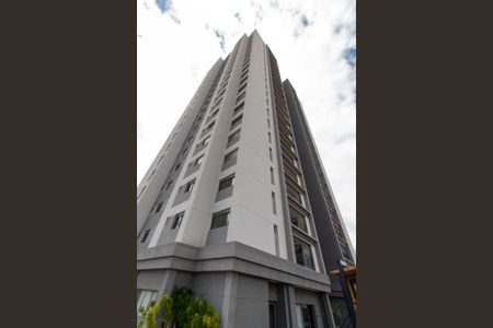 Apartamento para alugar com 119m², 3 quartos e 2 vagasFACHADA DA TORRE