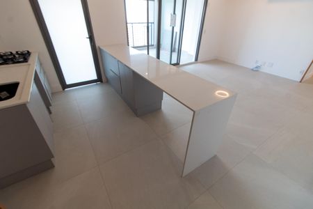 Apartamento para alugar com 119m², 3 quartos e 2 vagasCOZINHA