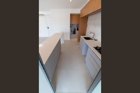 Apartamento para alugar com 119m², 3 quartos e 2 vagasCOZINHA