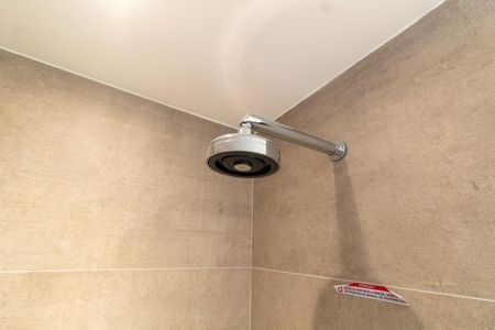 Apartamento para alugar com 119m², 3 quartos e 2 vagasBANHEIRO DA SUITE 2