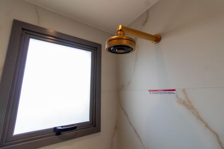 Apartamento para alugar com 119m², 3 quartos e 2 vagasBANHEIRO DA SUITE 3