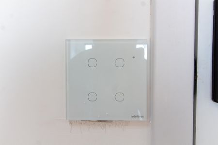 Apartamento para alugar com 119m², 3 quartos e 2 vagasAUTOMATIZAÇÃO 