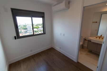 Apartamento para alugar com 119m², 3 quartos e 2 vagasSUITE 3