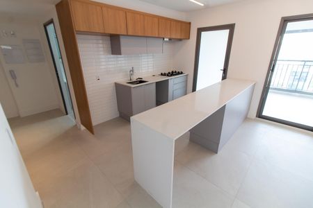 Apartamento para alugar com 119m², 3 quartos e 2 vagasCOZINHA