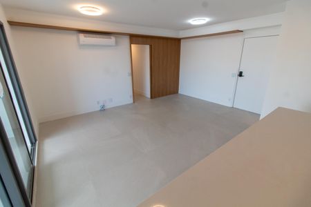 Apartamento para alugar com 119m², 3 quartos e 2 vagasSALA