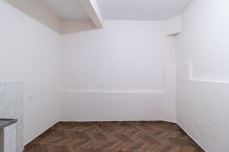 Kitnet de kitnet/studio para alugar com 1 quarto, 14m² em Vila Caldas, Carapicuíba