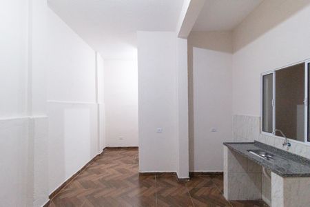 Kitnet de kitnet/studio para alugar com 1 quarto, 14m² em Vila Caldas, Carapicuíba