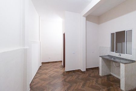 Kitnet de kitnet/studio para alugar com 1 quarto, 14m² em Vila Caldas, Carapicuíba