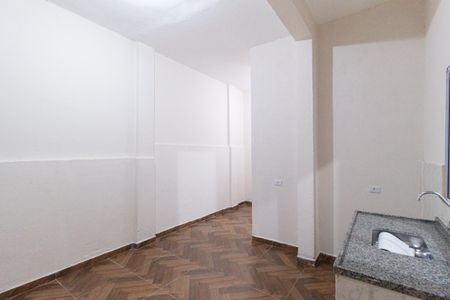 Kitnet de kitnet/studio para alugar com 1 quarto, 14m² em Vila Caldas, Carapicuíba