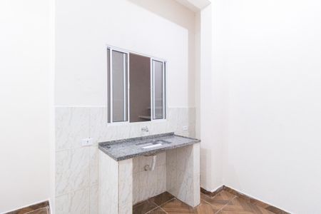Kitnet de kitnet/studio para alugar com 1 quarto, 14m² em Vila Caldas, Carapicuíba
