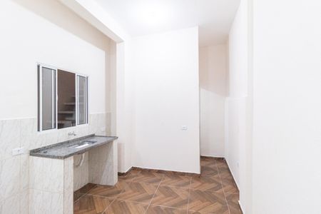 Kitnet de kitnet/studio para alugar com 1 quarto, 14m² em Vila Caldas, Carapicuíba