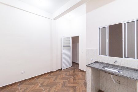 Kitnet de kitnet/studio para alugar com 1 quarto, 14m² em Vila Caldas, Carapicuíba