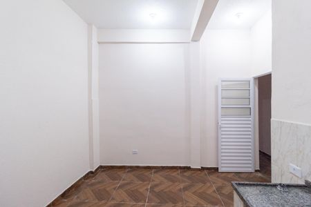Kitnet de kitnet/studio para alugar com 1 quarto, 14m² em Vila Caldas, Carapicuíba