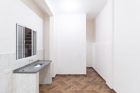Kitnet de kitnet/studio para alugar com 1 quarto, 14m² em Vila Caldas, Carapicuíba