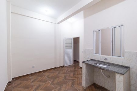 Kitnet de kitnet/studio para alugar com 1 quarto, 14m² em Vila Caldas, Carapicuíba