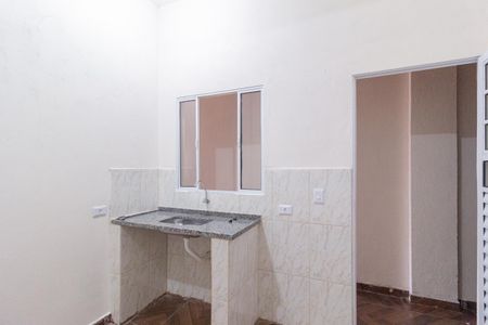 Studio de kitnet/studio para alugar com 1 quarto, 14m² em Vila Caldas, Carapicuíba