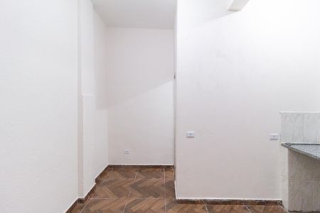 Studio de kitnet/studio para alugar com 1 quarto, 14m² em Vila Caldas, Carapicuíba