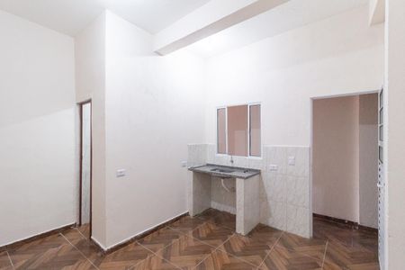 Studio de kitnet/studio para alugar com 1 quarto, 14m² em Vila Caldas, Carapicuíba