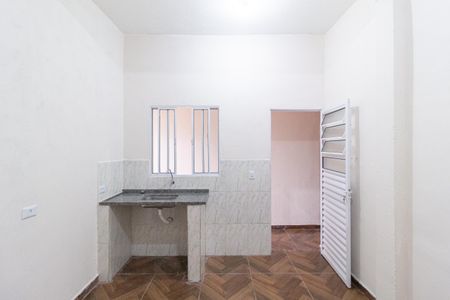 Studio de kitnet/studio para alugar com 1 quarto, 14m² em Vila Caldas, Carapicuíba