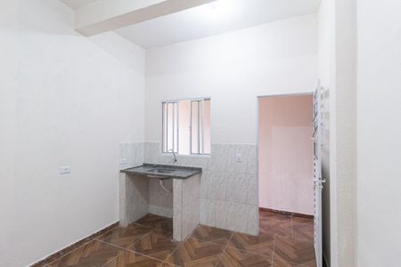 Studio de kitnet/studio para alugar com 1 quarto, 14m² em Vila Caldas, Carapicuíba