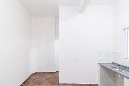 Studio de kitnet/studio para alugar com 1 quarto, 14m² em Vila Caldas, Carapicuíba