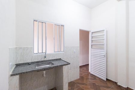 Studio de kitnet/studio para alugar com 1 quarto, 14m² em Vila Caldas, Carapicuíba